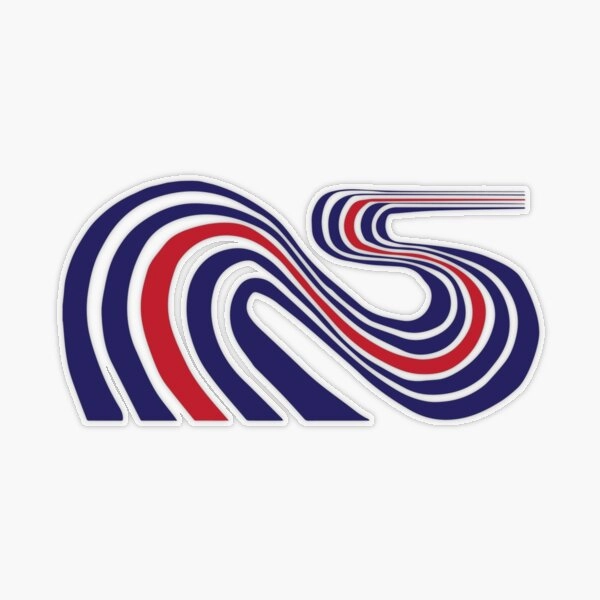 Elliott Smith Figure 8 wall Sticker