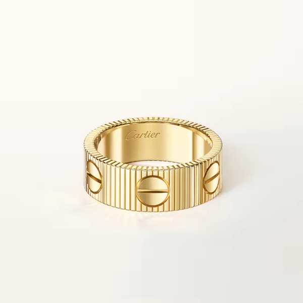 #LOVE# Unlimited Ring