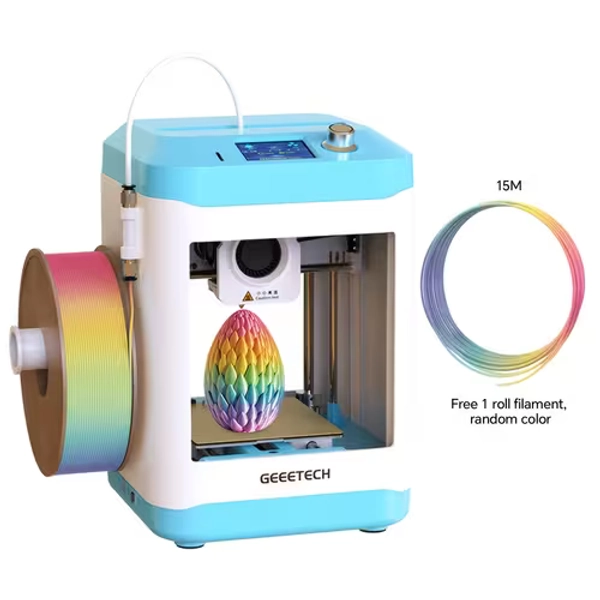 impresora 3d mini   impresora 3d pequeña   - Temu