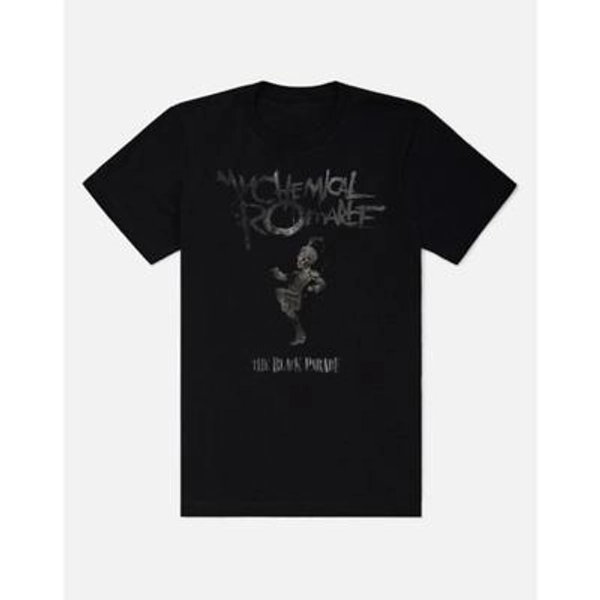 My Chemical Romance the Black Parade T Shirt