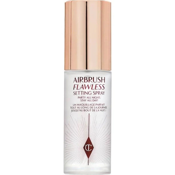 Charlotte Tilbury Airbrush Flawless Setting Spray