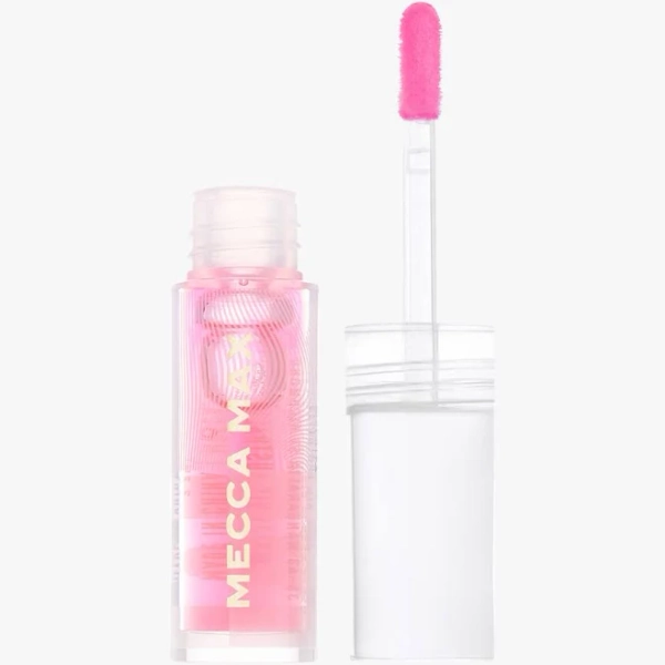 Mecca Max Glaze Phase Lip Oil
