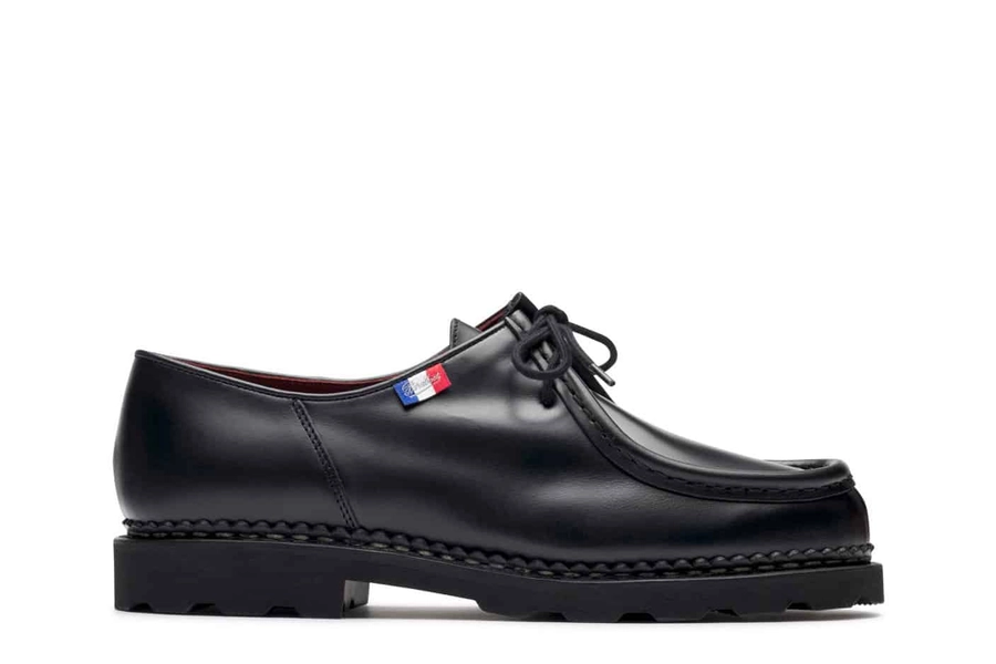 PARABOOT MICHAEL 