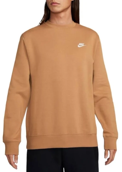 Nike Men's Club Fleece Crew