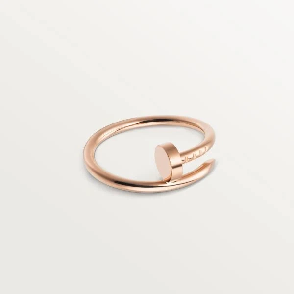 Cartier Juste Un Clou ring