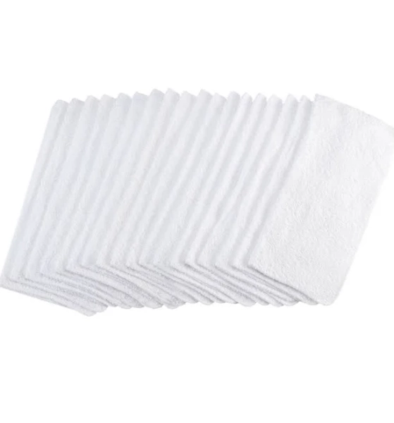 Mainstays Washcloth Bundle