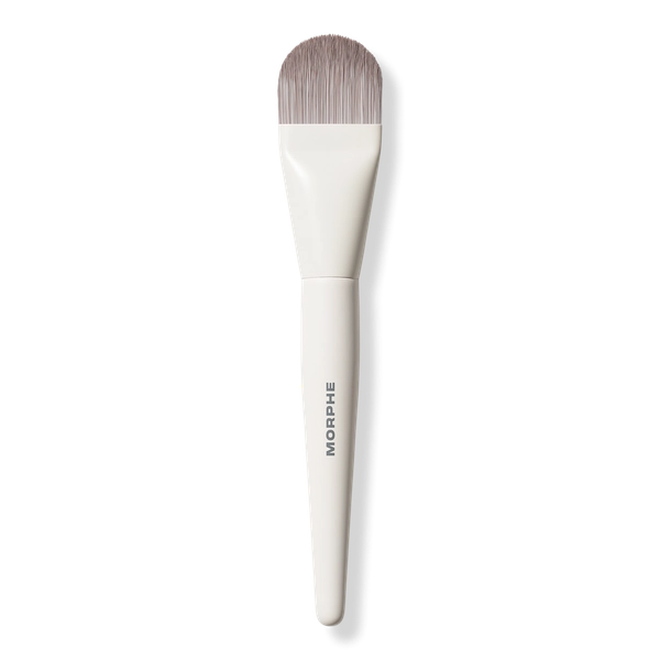  M107 Paddle Cream & Liquid Foundation Brush - Morphe | Ulta Beauty