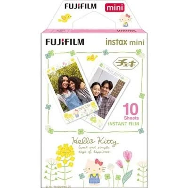 Fujifilm Instax Mini Hello Kitty Film