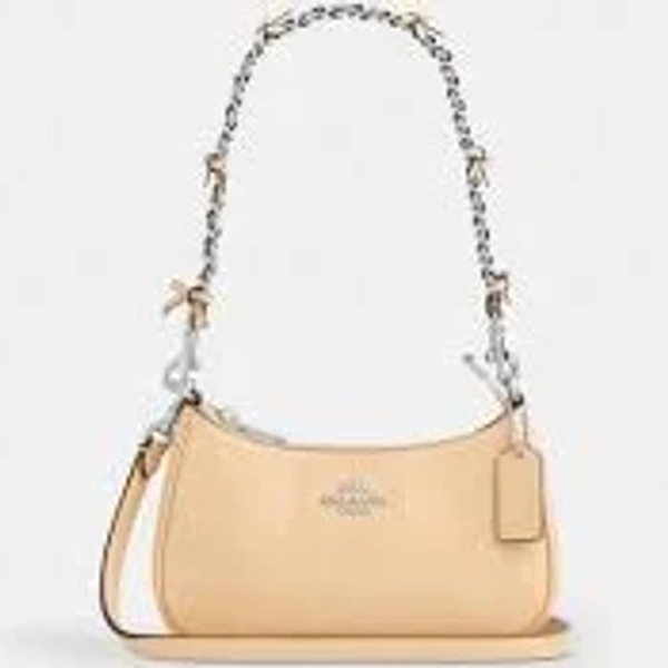Coach Women's Teri Crossbody Bag with Bows