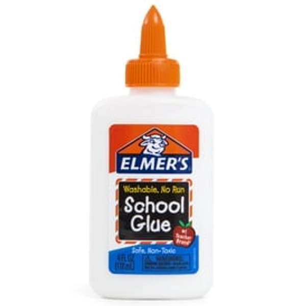 elmer's school glue 4oz  | Five Below