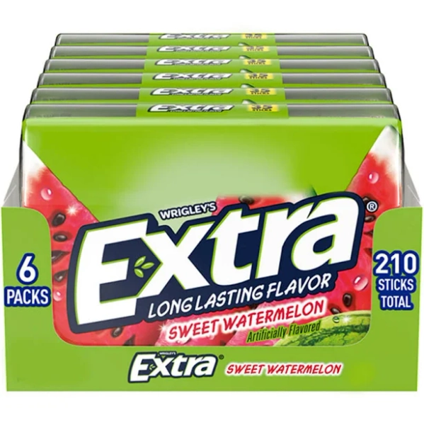 Extra Gum