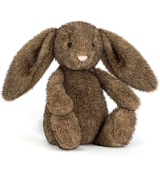 Hoppleston Luxe Bunny