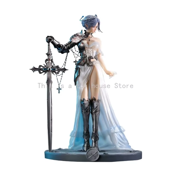 Figuras e Belezas Colecionáveis: Novo Lançamento TEKULA 1/6 Yulia 30CM - Boneca Estática Original e Genuína - AliExpress 26