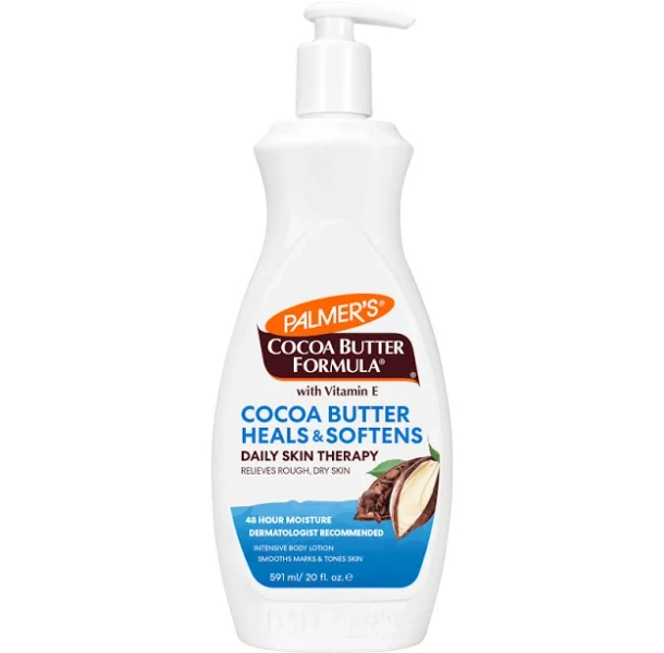 Palmer's Cocoa Butter Formula Daily Skin Therapy Body Lotion