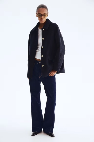 Car coat