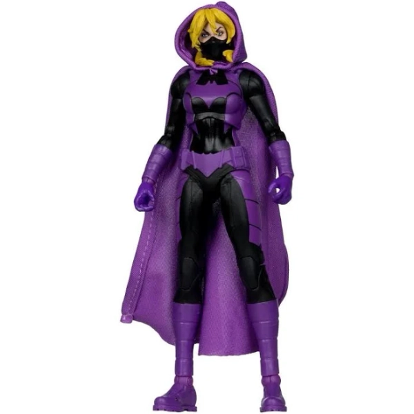 DC Direct Batgirl Stephanie Brown 7" Action Figure