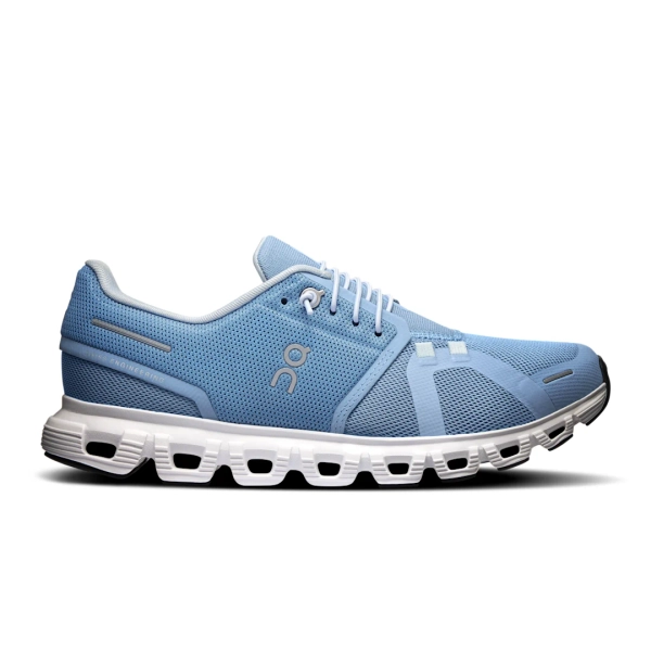 The Cloud 6: Women's All-Day Lifestyle Shoe