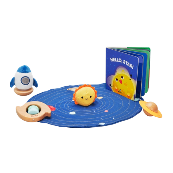 KiwiCo | Sensory Solar System Set