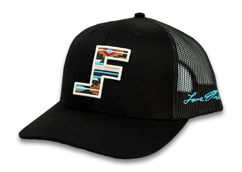 Heritage - Lane Frost Brand Exclusive