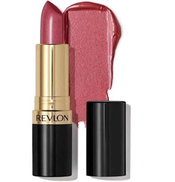 Revlon - Rouge à Lèvres STD #610 Goldpearl Plum - 4,2 g for Women