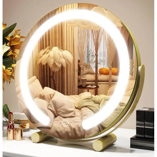 Wrought Studio 12 Inch Vanity Mirror