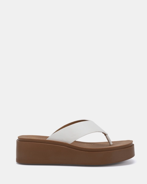 BERRI / WHITE