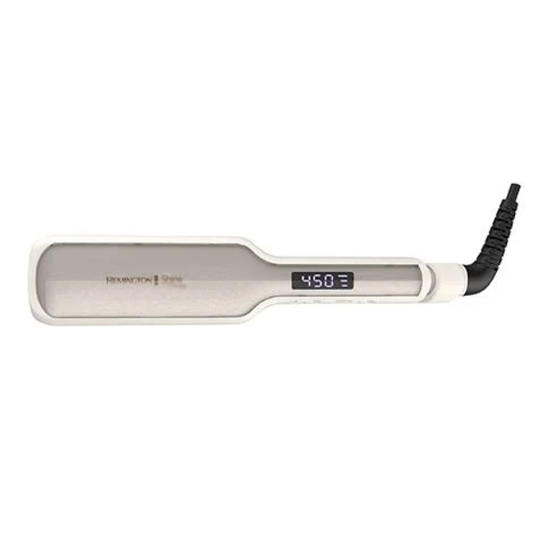 Remington Shine Therapy 2" Hair Straightener