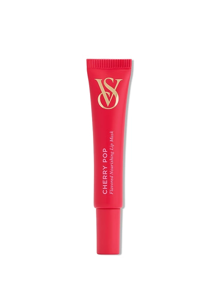 Flavored Nourishing Lip Mask