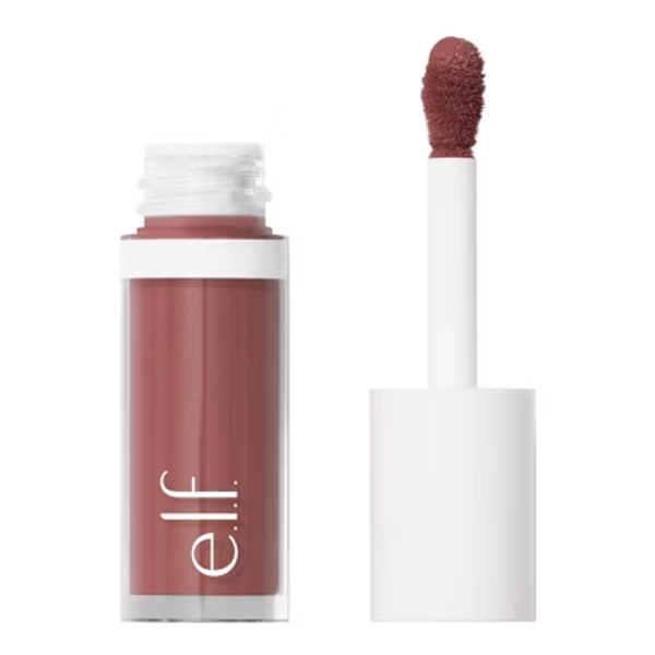 e.l.f. Camo Liquid Blush - Suave Mauve - 0.13 fl oz