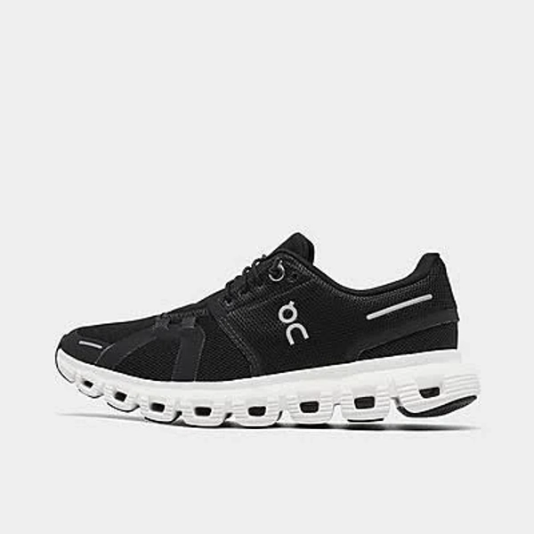 On Cloud 6 Women's Running Shoes
