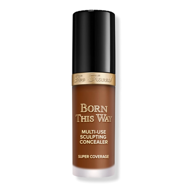 Born This Way Super Coverage Multi-Use Concealer - Chai