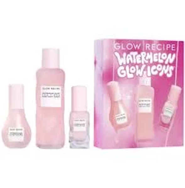 Glow Recipe Watermelon Glow Icons Kit
