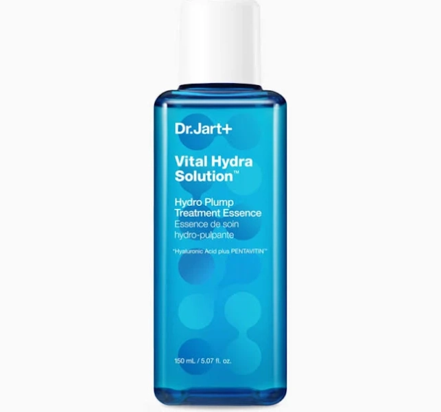 Dr. Jart+ Vital Hydra Solution Hydro Plump Treatment Essence