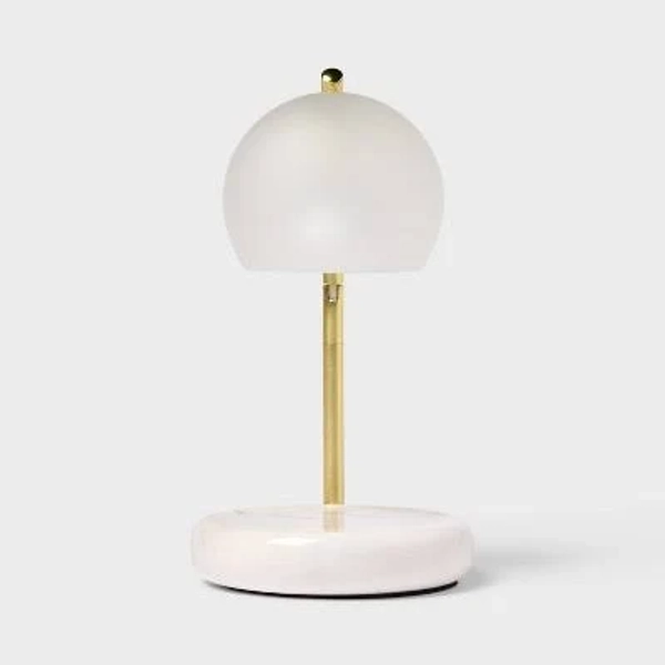 Threshold Candle Lamp Warmer