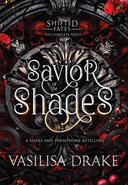 Savior of the Shades