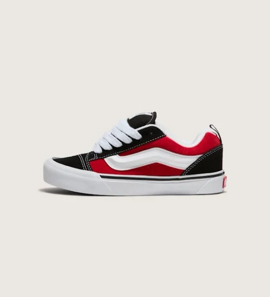 Vans Knu Skool Kid's Shoes