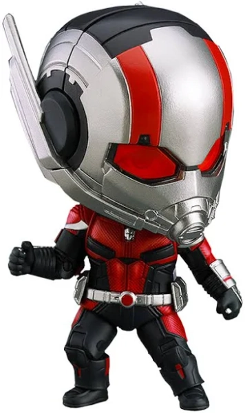 Avengers 4: Endgame Ant-Man Deluxe Nendoroid Action Figure