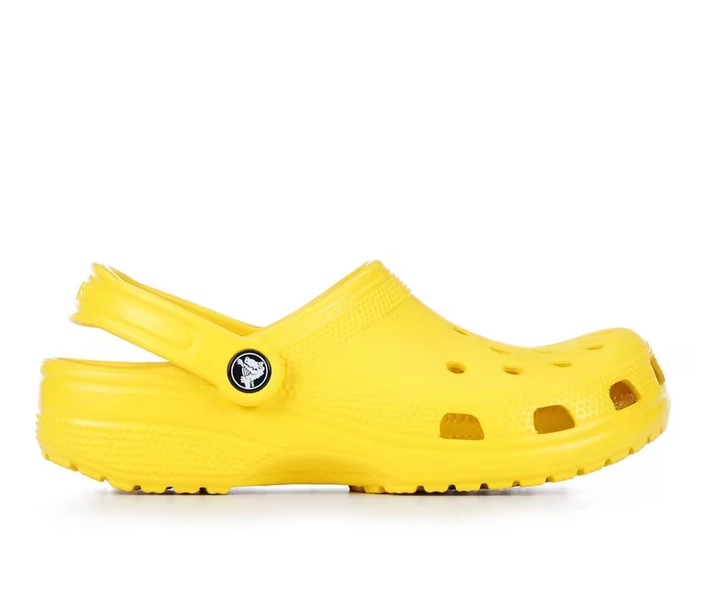 Adults' Crocs Classic Clogs
