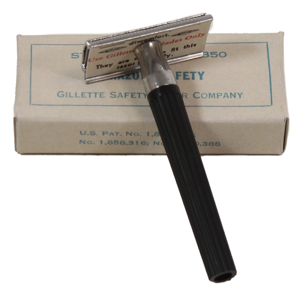 Gillette Safety Razor