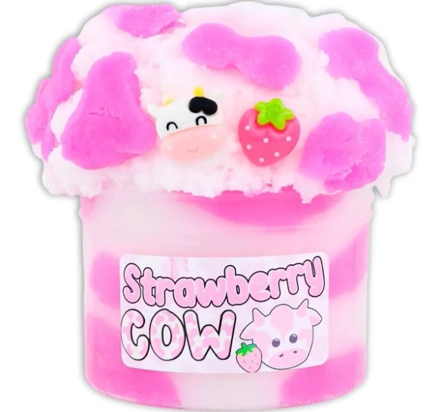 Dope Slimes Peach Princess Slime
