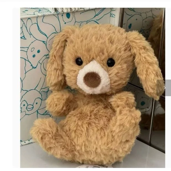 Jc Sweet Rabbit Sweet Mouse Yummy Series Delicious Mouse Plush Toy