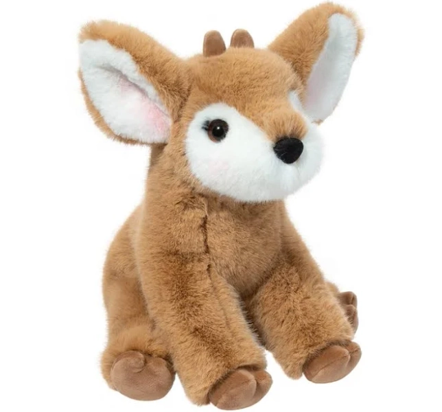 Douglas Super Fernie Soft Fawn