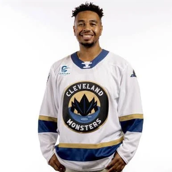 CCM Monsters Hockey Jersey