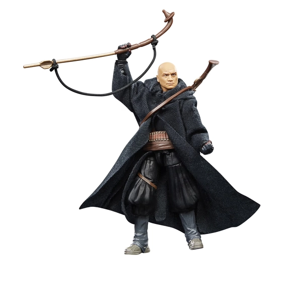 Star Wars: The Vintage Collection Boba Fett (Tusken) Kids Toy Action Figure for Boys and Girls Ages 4 5 6 7 8 and Up (3.75”) - Walmart.com
