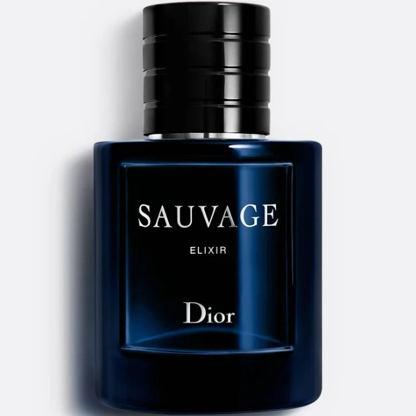 Dior Sauvage Elixir