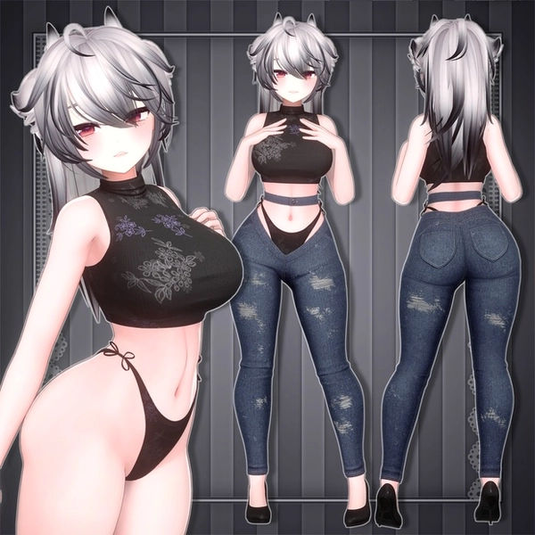 【 QVK-06 】