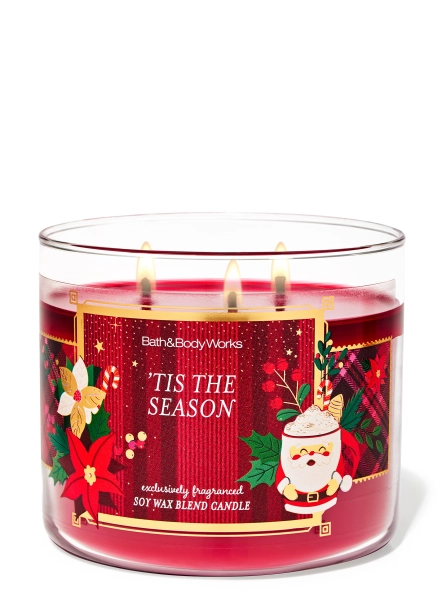 Bath & Body Works