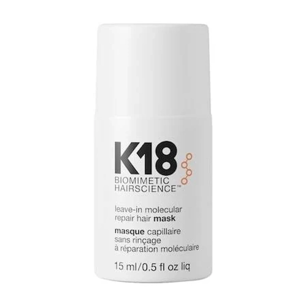 K18 Leave In Molecular Repair Hair Mask