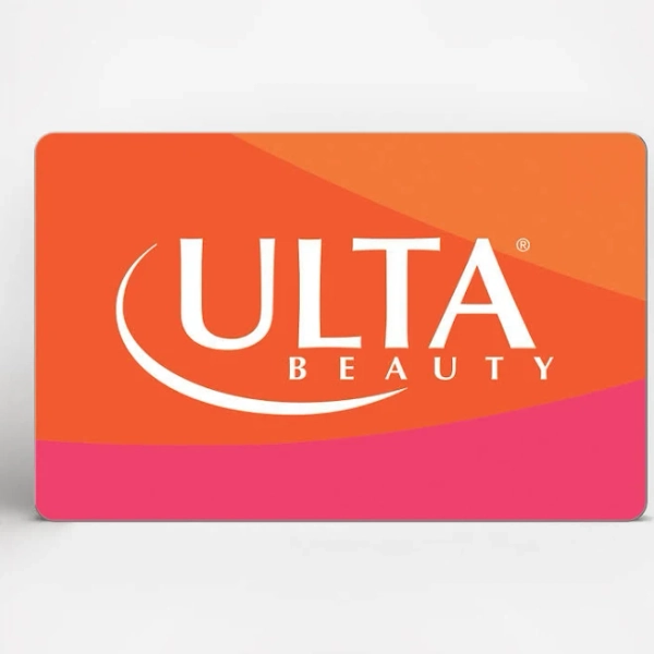 Ulta Beauty Ulta Beauty Gift Card