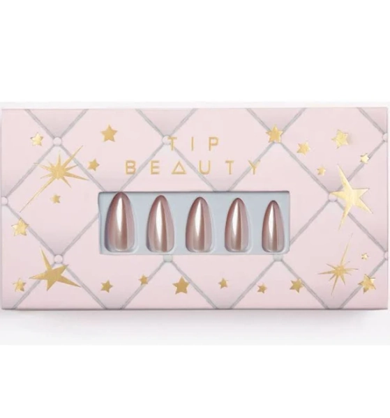 Tip Beauty Press on Nail Kit